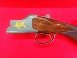 Magnificent! NIB Unfired 1998 Browning Citori Lightning Grade VI 20 Gauge 28