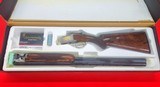 Magnificent! NIB Unfired 1998 Browning Citori Lightning Grade VI 20 Gauge 28