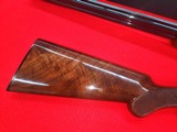 Magnificent! NIB Unfired 1998 Browning Citori Lightning Grade VI 20 Gauge 28