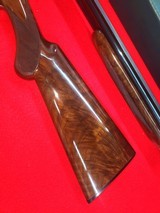 Magnificent! NIB Unfired 1998 Browning Citori Lightning Grade VI 20 Gauge 28