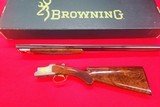 Magnificent! NIB Unfired 1998 Browning Citori Lightning Grade VI 20 Gauge 28