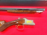 Magnificent! NIB Unfired 1998 Browning Citori Lightning Grade VI 20 Gauge 28