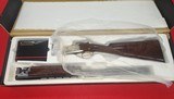 JUST WOW! Browning Citori Superlight 410 Gauge High Grade VI Unfired Orig Box 3