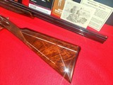 JUST WOW! Browning Citori Superlight 410 Gauge High Grade VI Unfired Orig Box 3
