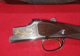 JUST WOW! Browning Citori Superlight 410 Gauge High Grade VI Unfired Orig Box 3