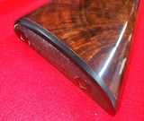 JUST WOW! Browning Citori Superlight 410 Gauge High Grade VI Unfired Orig Box 3