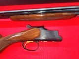 Unfired! 2007 Browning Citori Lightning 28 Gauge 26