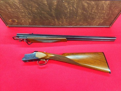 MINT! 1981 Browning Citori Sporter 28 Gauge 26