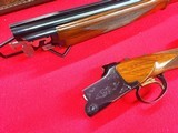 MINT! 1981 Browning Citori Sporter 28 Gauge 26