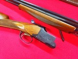 MINT! 1981 Browning Citori Sporter 28 Gauge 26