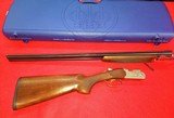 SWEET! Like New Beretta Silver Pigeon 410 Gauge 28