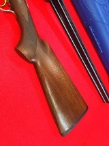 SWEET! Like New Beretta Silver Pigeon 410 Gauge 28