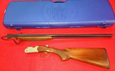 SWEET! Like New Beretta Silver Pigeon 410 Gauge 28