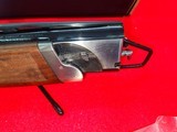 PRISTINE! LNIB 2004 Browning Cynergy Sporting 32
