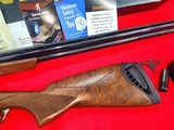 PRISTINE! LNIB 2004 Browning Cynergy Sporting 32