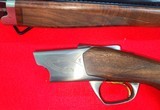 PRISTINE! LNIB 2004 Browning Cynergy Sporting 32