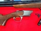 PRISTINE! LNIB 2004 Browning Cynergy Sporting 32