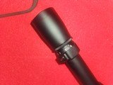 Like New Leupold VX-3i 3.5-10x40 Matte 1