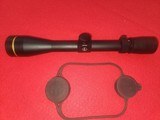Like New Leupold VX-3i 3.5-10x40 Matte 1