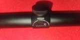 Like New Leupold VX-3i 3.5-10x40 Matte 1