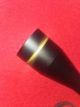 Like New Leupold VX-3i 3.5-10x40 Matte 1