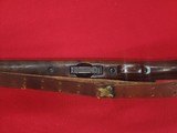 NICE! 1951 Winchester Model 43 Deluxe 218 Bee Factory Drilled Receiver Period Correct Weaver Scope - 15 of 16