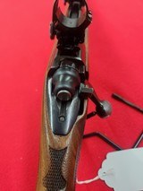 AMAZING! 1963 Remington 700 BDL Rare 20