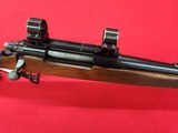 AMAZING! 1963 Remington 700 BDL Rare 20