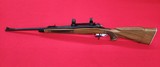 AMAZING! 1963 Remington 700 BDL Rare 20
