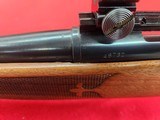 AMAZING! 1963 Remington 700 BDL Rare 20