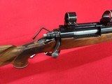 AMAZING! 1963 Remington 700 BDL Rare 20
