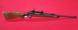 AMAZING! 1963 Remington 700 BDL Rare 20