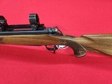 AMAZING! 1963 Remington 700 BDL Rare 20