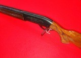 SWEET! Like New Remington 1100 Wingmaster Skeet 12 Ga 25
