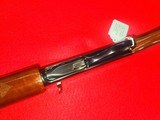 SWEET! Like New Remington 1100 Wingmaster Skeet 12 Ga 25