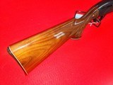 SWEET! Like New Remington 1100 Wingmaster Skeet 12 Ga 25
