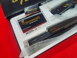 WOW! 1990 Browning Model 12 Grade V 28 Gauge 26