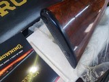 WOW! 1990 Browning Model 12 Grade V 28 Gauge 26