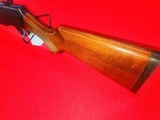 SWEET! 1995 Belgium Browning BAR II Safari Rifle 270 Win 22