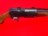 SWEET! 1995 Belgium Browning BAR II Safari Rifle 270 Win 22
