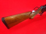 SWEET! 1995 Belgium Browning BAR II Safari Rifle 270 Win 22
