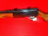 SWEET! 1995 Belgium Browning BAR II Safari Rifle 270 Win 22