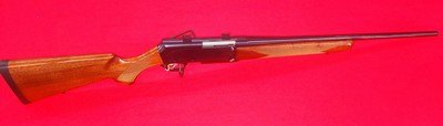 SWEET! 1995 Belgium Browning BAR II Safari Rifle 270 Win 22