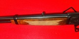 AMAZING! 1986 Browning BL-22 Lever Grade II Extraordinary Wood Orig Box Unfired - 14 of 20
