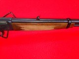 AMAZING! 1986 Browning BL-22 Lever Grade II Extraordinary Wood Orig Box Unfired - 8 of 20