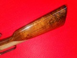 AMAZING! 1986 Browning BL-22 Lever Grade II Extraordinary Wood Orig Box Unfired - 12 of 20