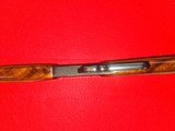 AMAZING! 1986 Browning BL-22 Lever Grade II Extraordinary Wood Orig Box Unfired - 17 of 20