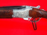 Exquisite! 1980 Browning Citori Grade V 20 Gauge Sporter 26