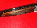 Exquisite! 1980 Browning Citori Grade V 20 Gauge Sporter 26