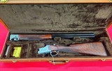 Exquisite! 1980 Browning Citori Grade V 20 Gauge Sporter 26
